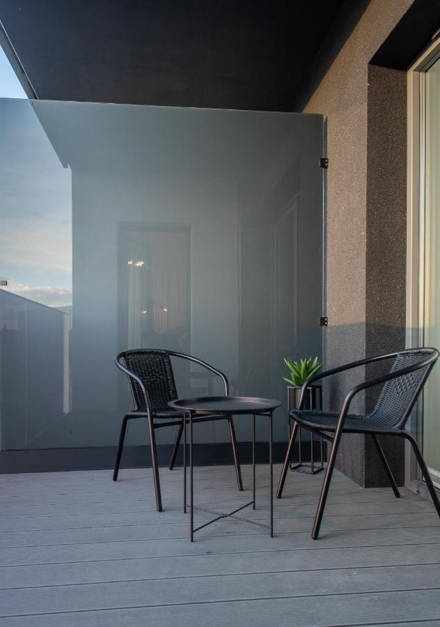 Apartament Happy Holiday Колобжег Екстериор снимка
